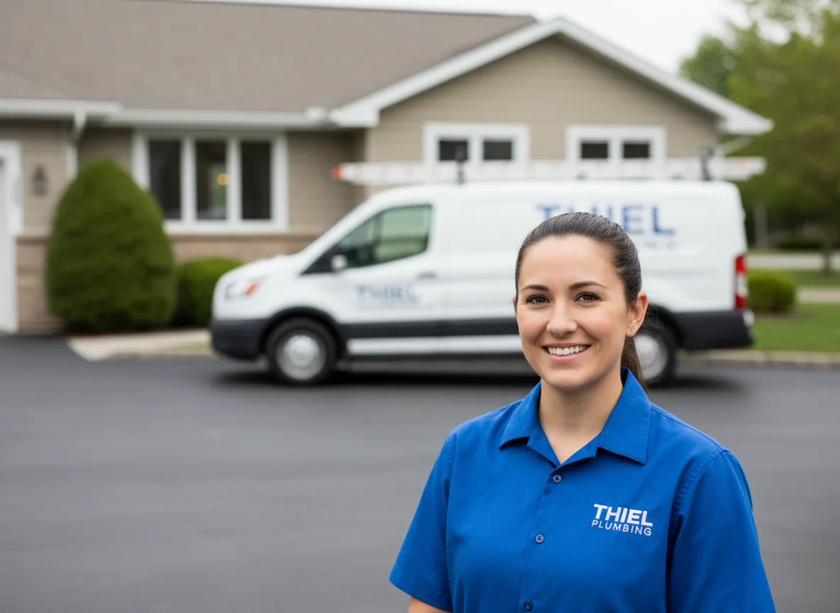 Plumber Sugarcreek, OH FAQs